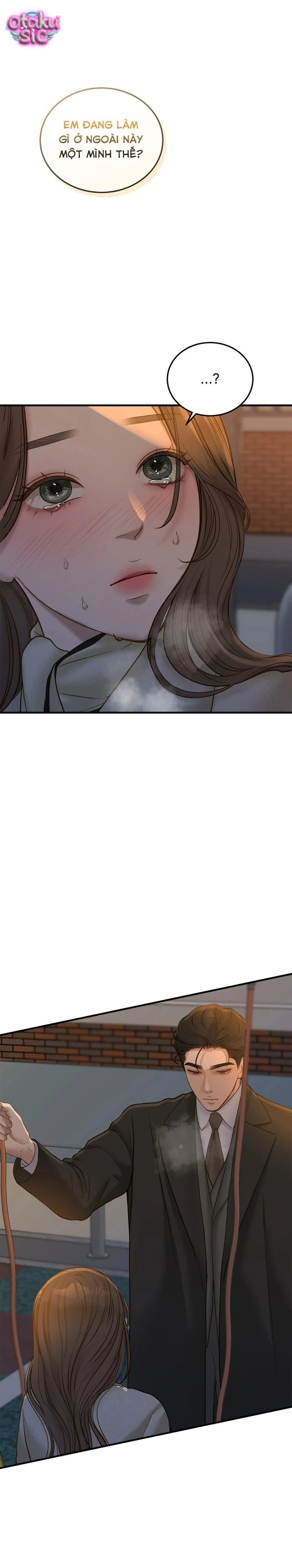 Bất Chấp Mà Yêu - Chap 42
