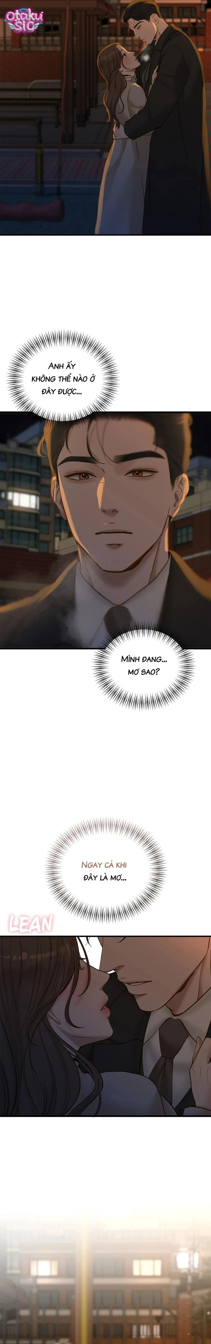 Bất Chấp Mà Yêu - Chap 42