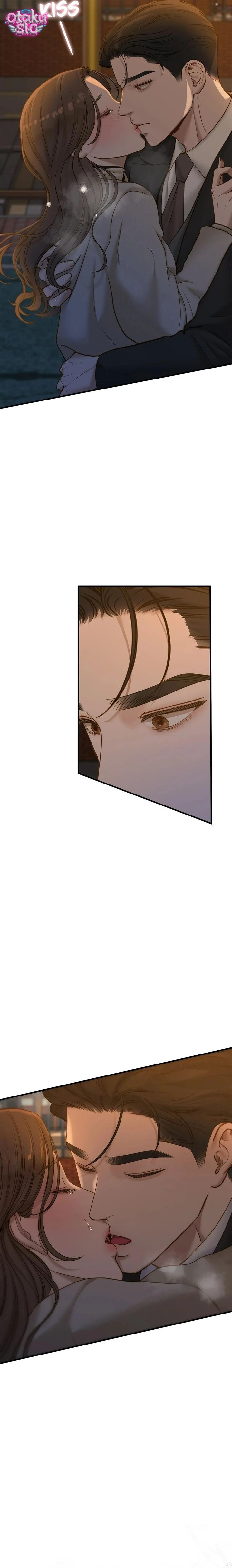 Bất Chấp Mà Yêu - Chap 42
