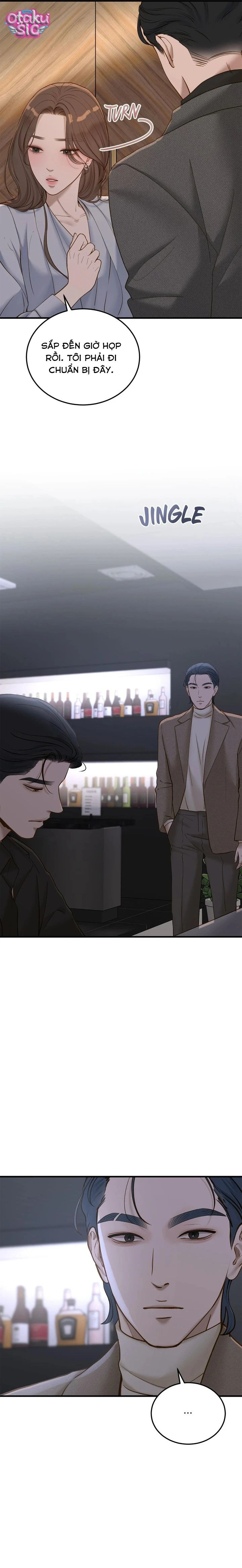 Bất Chấp Mà Yêu - Chap 42