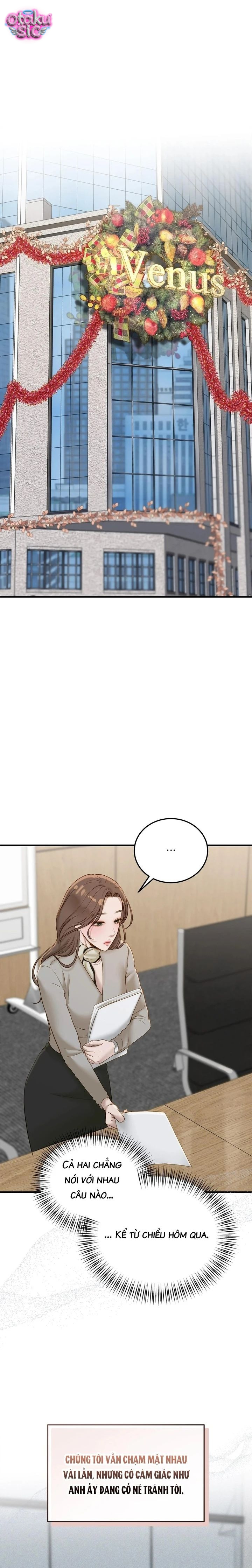 Bất Chấp Mà Yêu - Chap 42