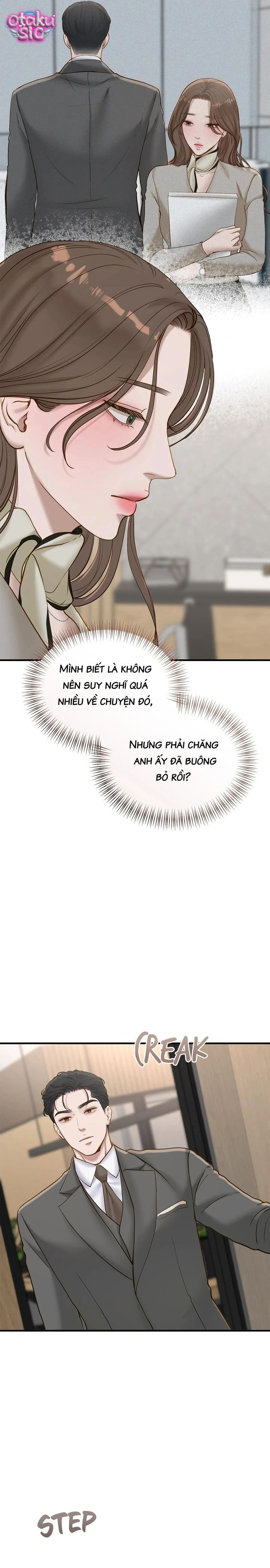 Bất Chấp Mà Yêu - Chap 42