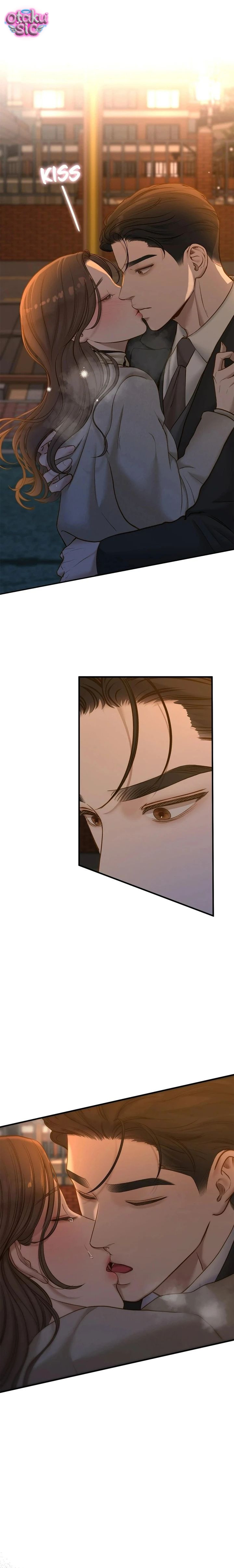 Bất Chấp Mà Yêu - Chap 43