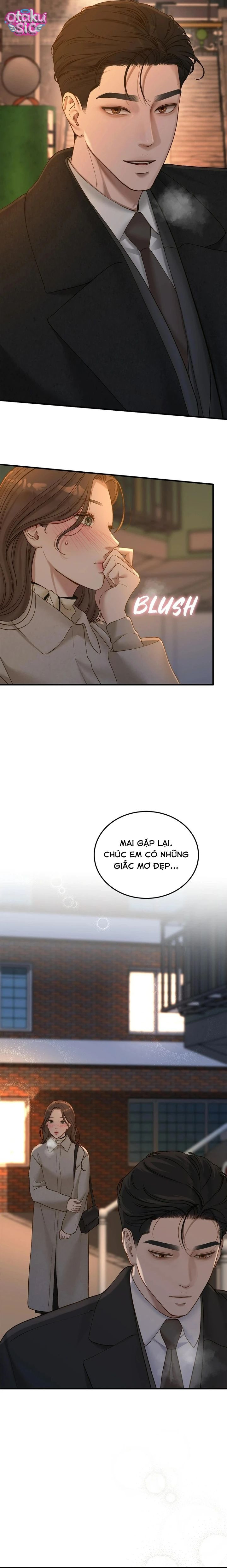 Bất Chấp Mà Yêu - Chap 43