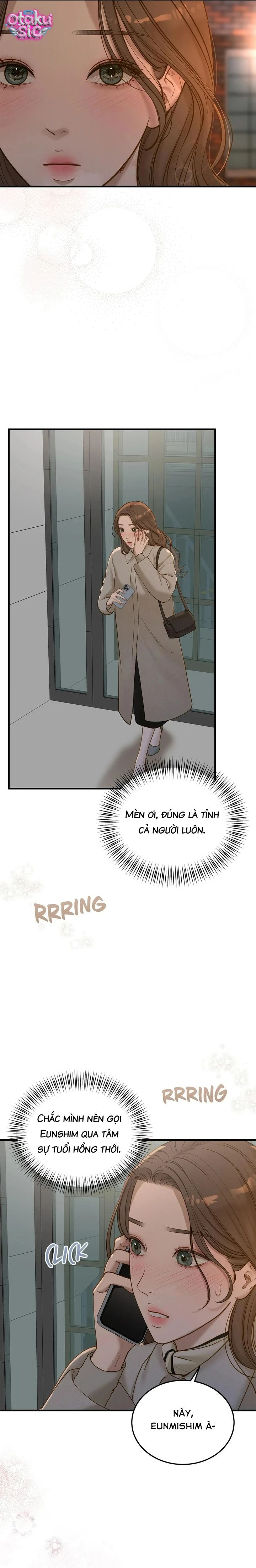 Bất Chấp Mà Yêu - Chap 43