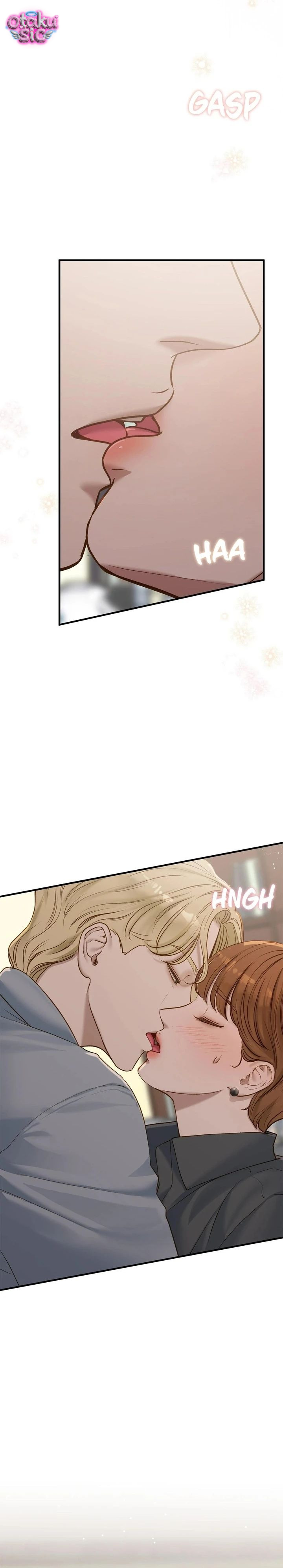 Bất Chấp Mà Yêu - Chap 43