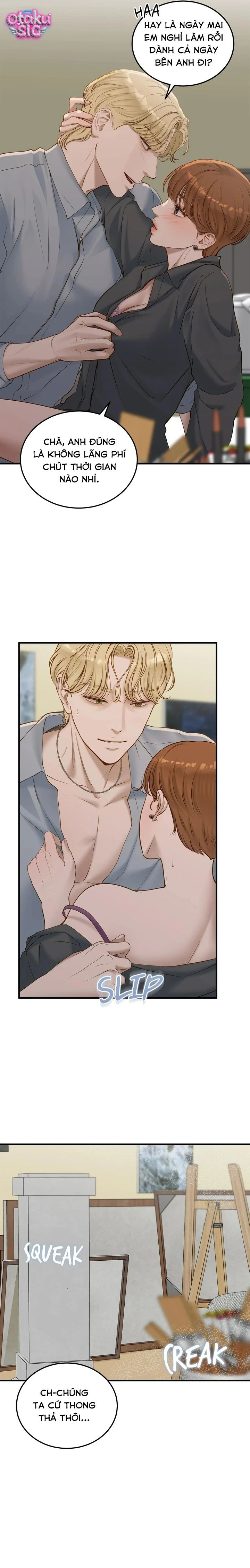 Bất Chấp Mà Yêu - Chap 43