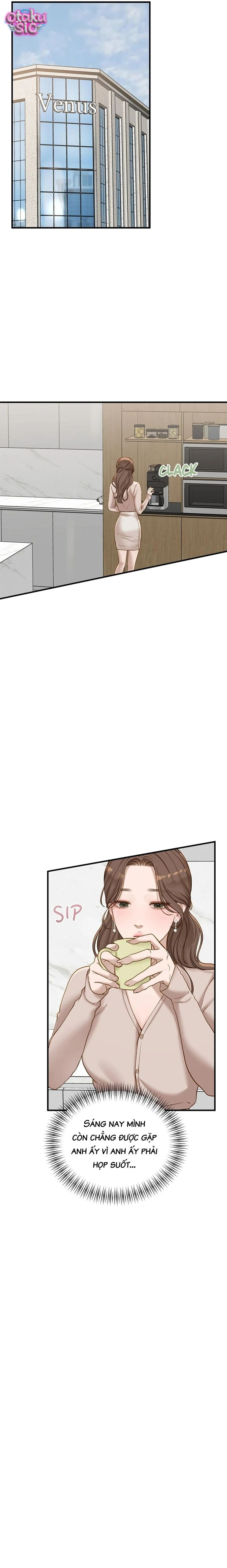Bất Chấp Mà Yêu - Chap 43