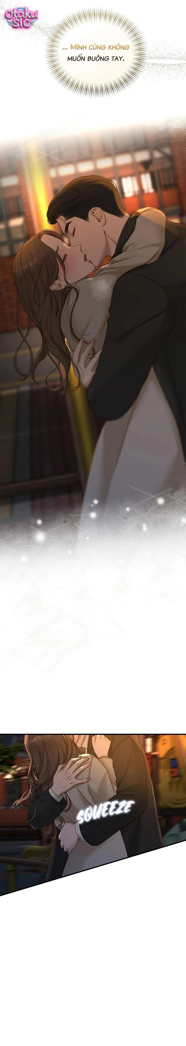 Bất Chấp Mà Yêu - Chap 43