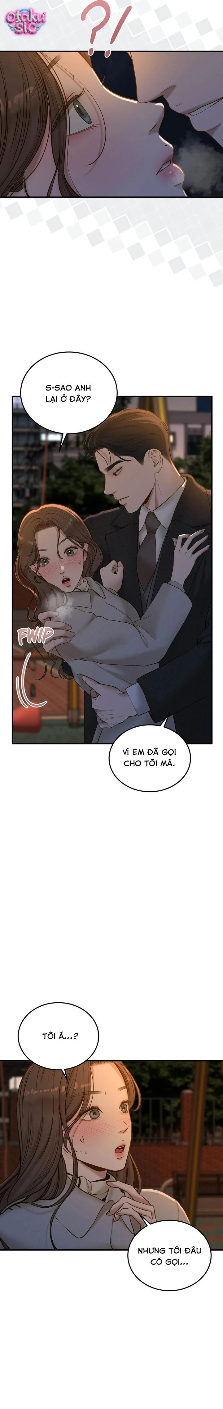Bất Chấp Mà Yêu - Chap 43
