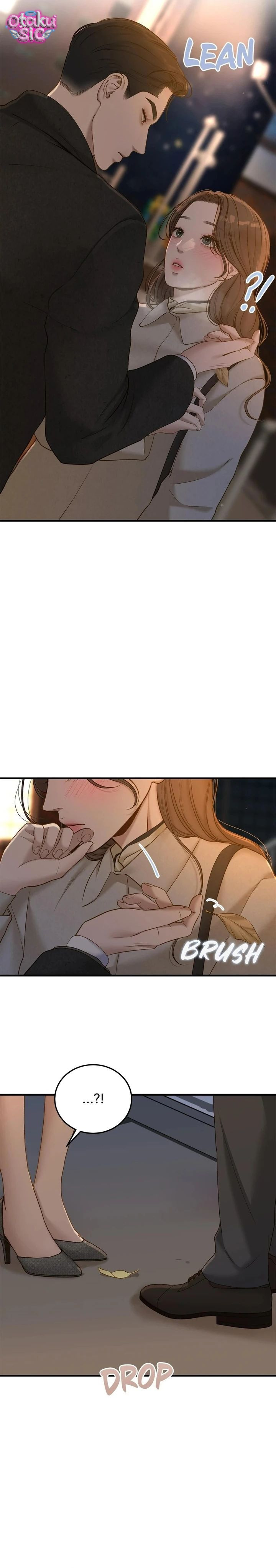 Bất Chấp Mà Yêu - Chap 43