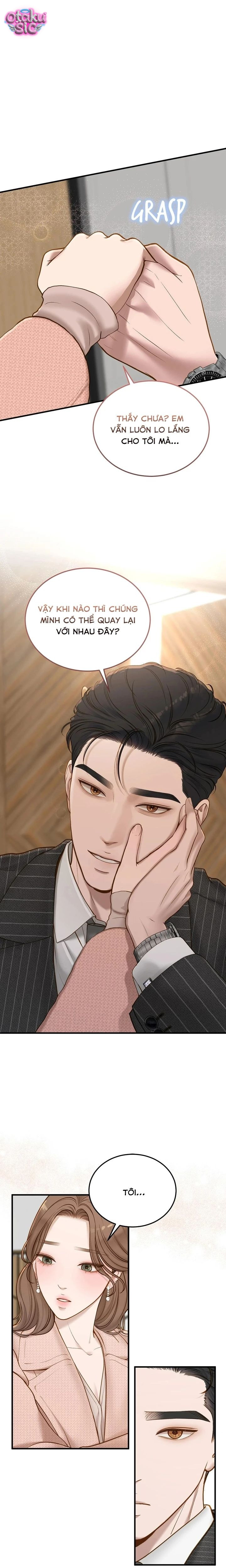 Bất Chấp Mà Yêu - Chap 44