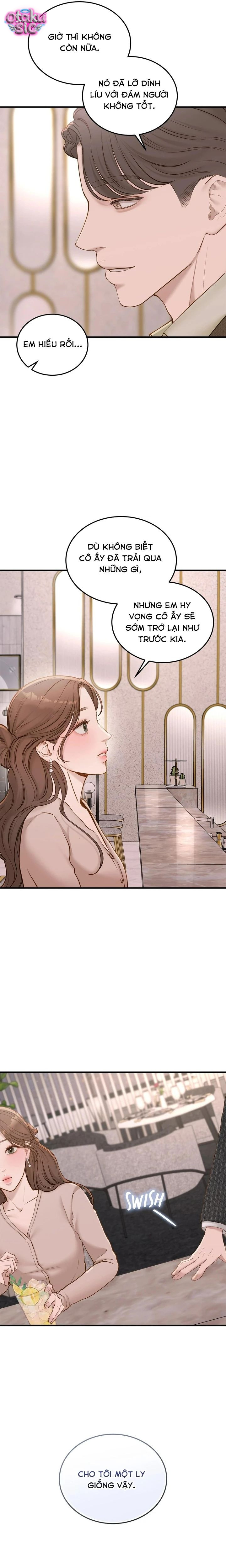 Bất Chấp Mà Yêu - Chap 44