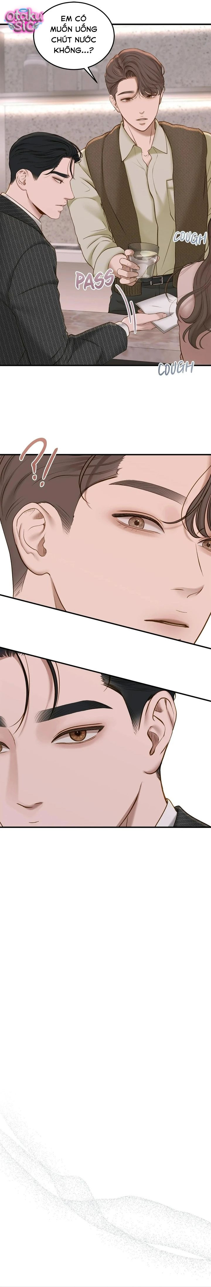 Bất Chấp Mà Yêu - Chap 44