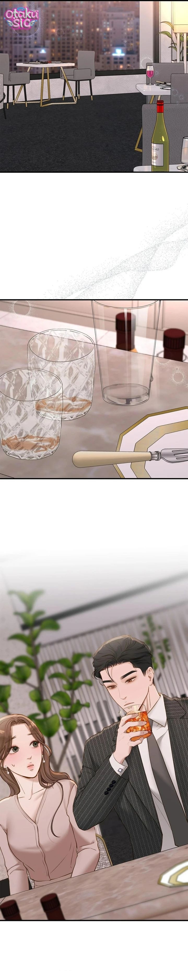 Bất Chấp Mà Yêu - Chap 44