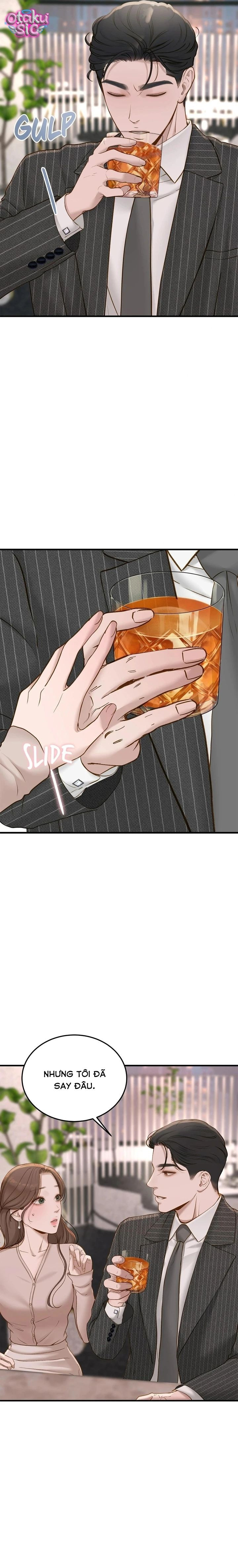 Bất Chấp Mà Yêu - Chap 44