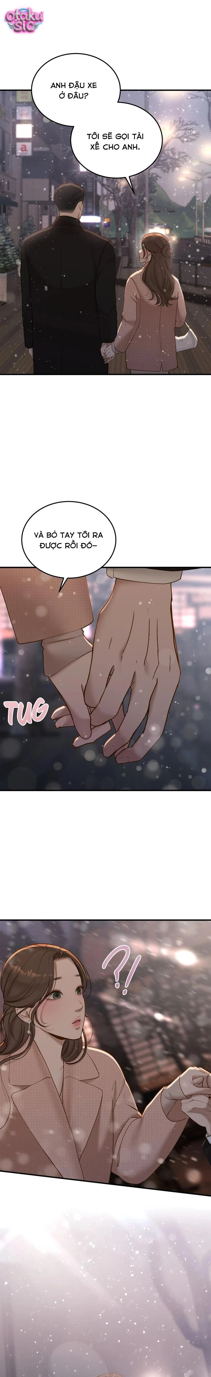Bất Chấp Mà Yêu - Chap 44