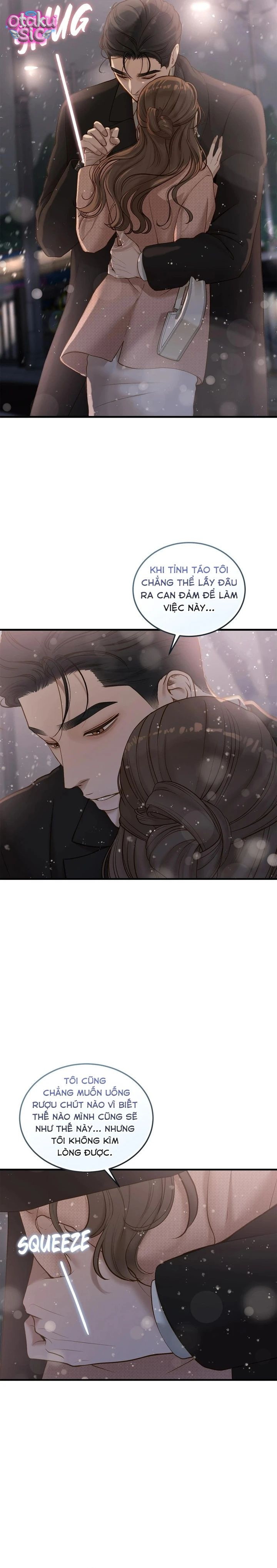 Bất Chấp Mà Yêu - Chap 44