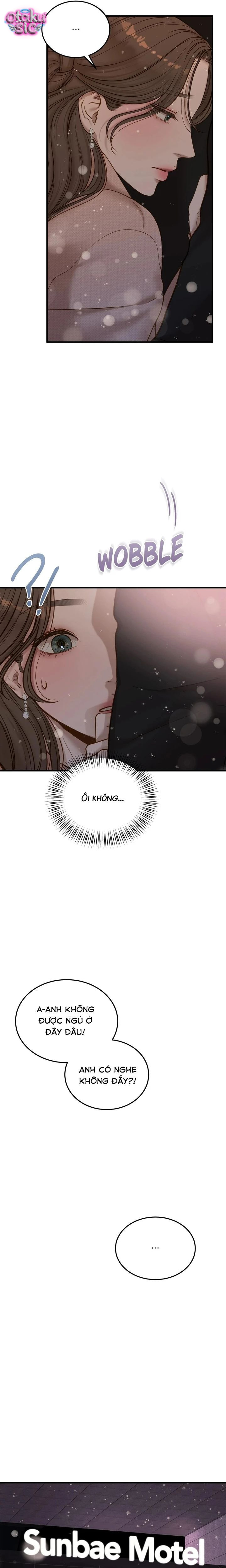 Bất Chấp Mà Yêu - Chap 44