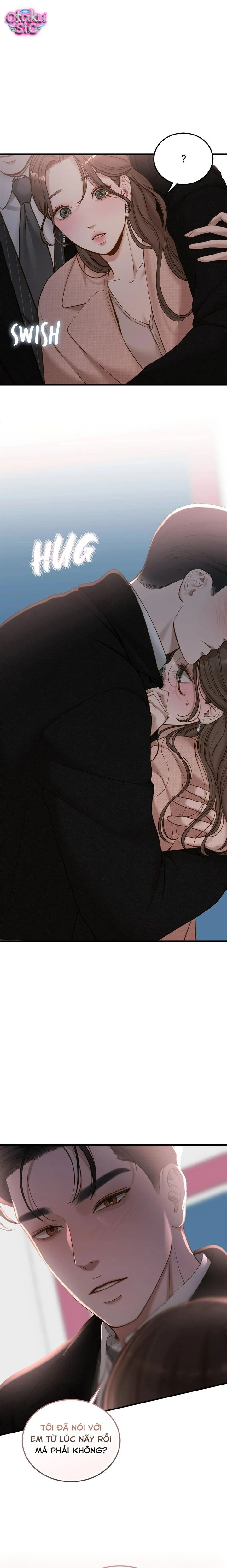 Bất Chấp Mà Yêu - Chap 44