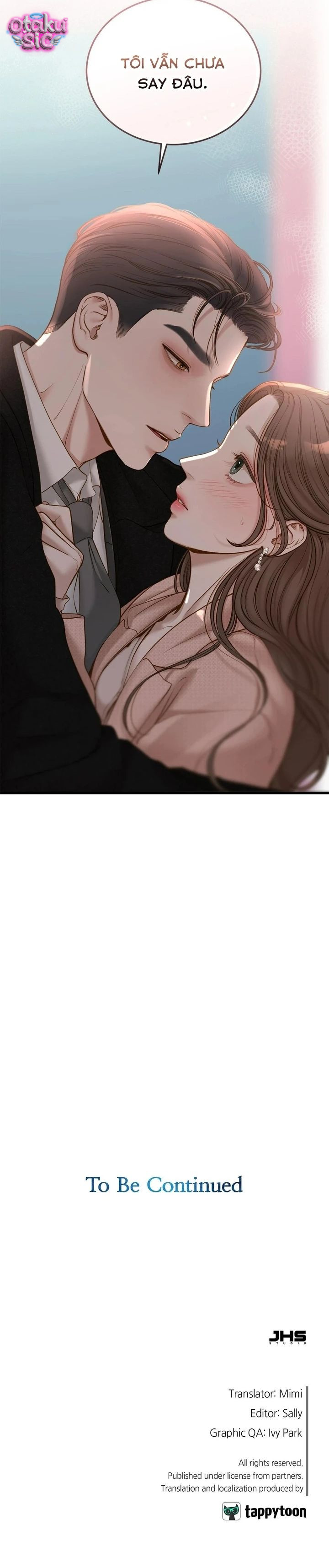 Bất Chấp Mà Yêu - Chap 44