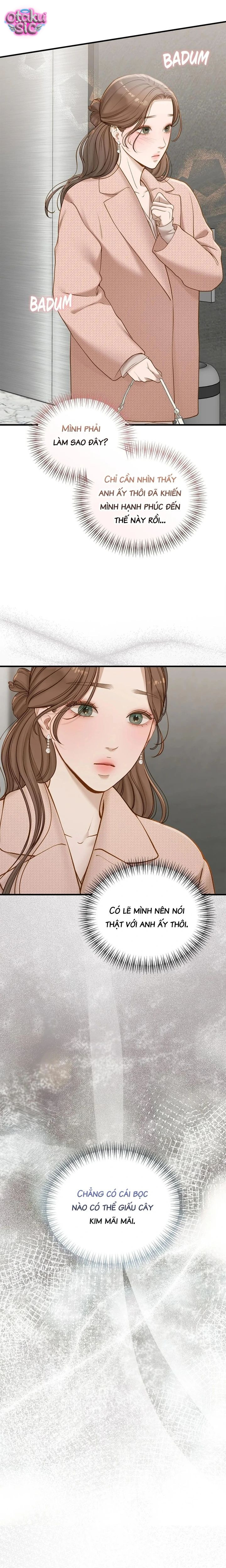Bất Chấp Mà Yêu - Chap 44