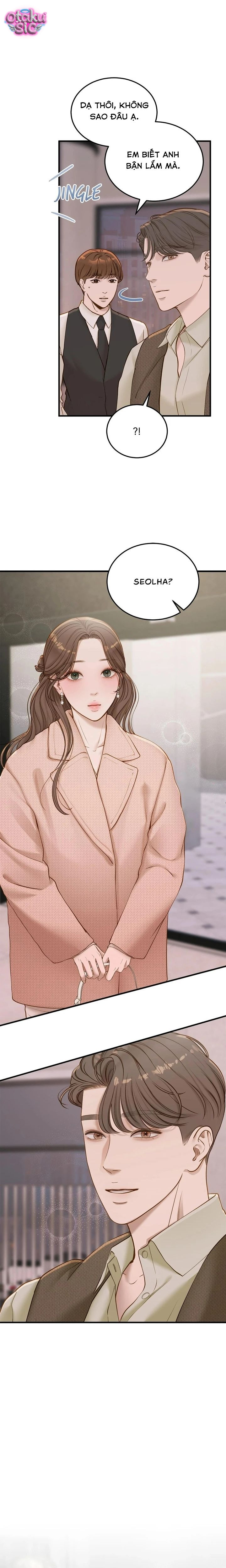 Bất Chấp Mà Yêu - Chap 44