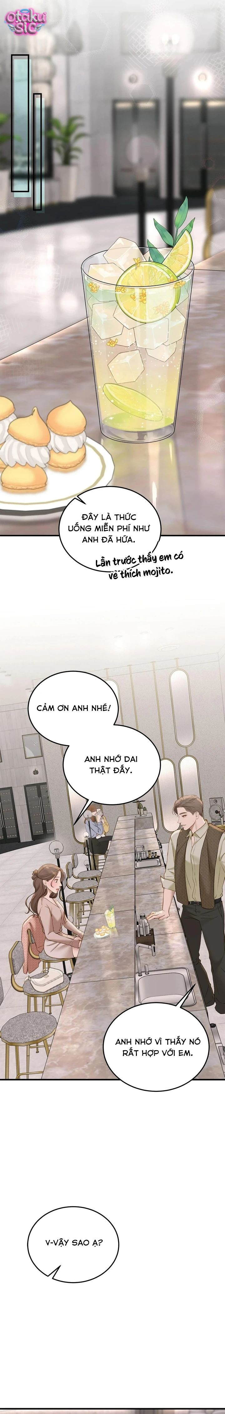 Bất Chấp Mà Yêu - Chap 44
