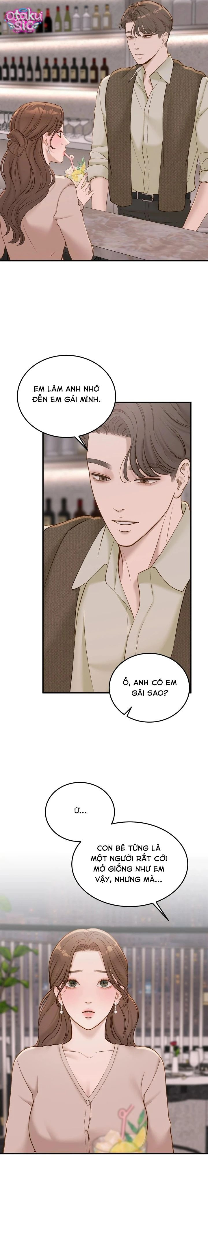 Bất Chấp Mà Yêu - Chap 44