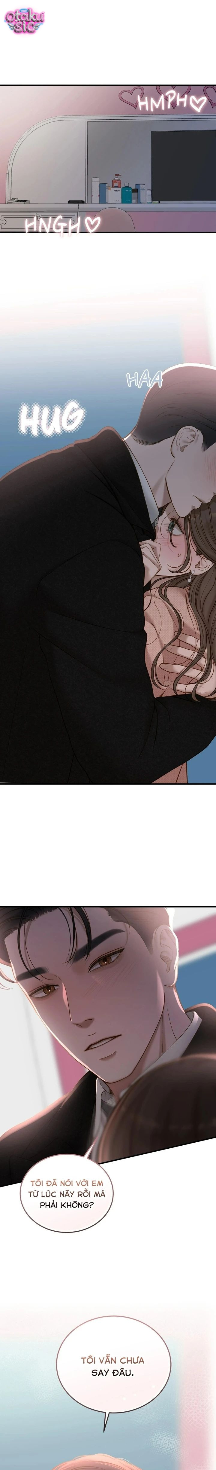Bất Chấp Mà Yêu - Chap 45