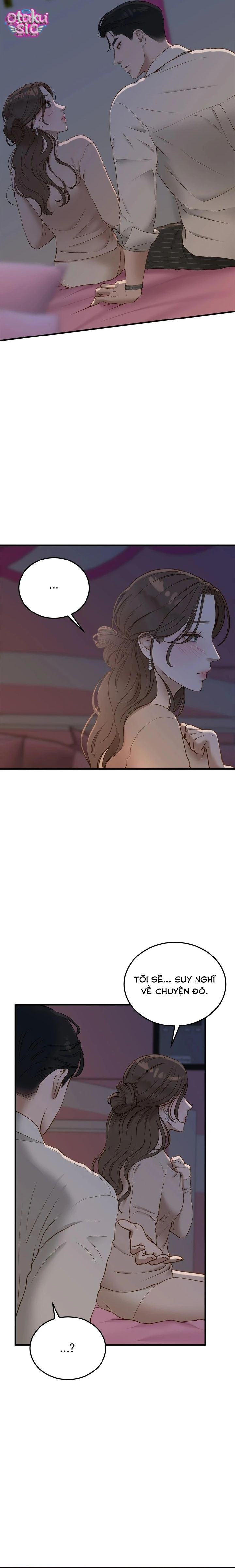 Bất Chấp Mà Yêu - Chap 45