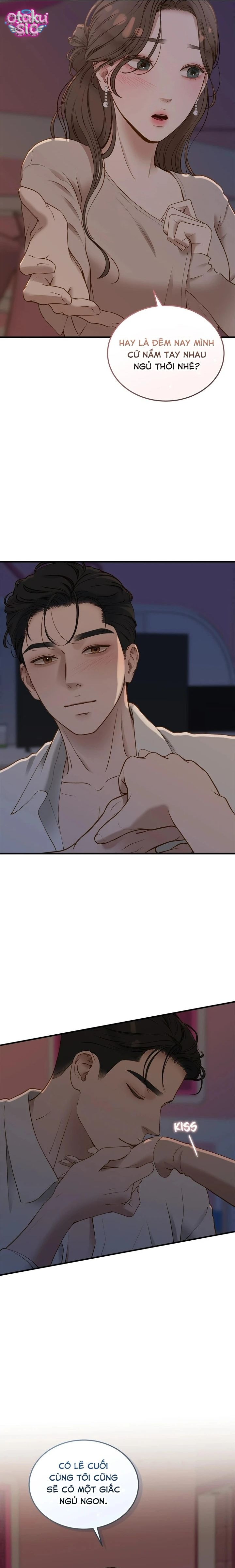 Bất Chấp Mà Yêu - Chap 45