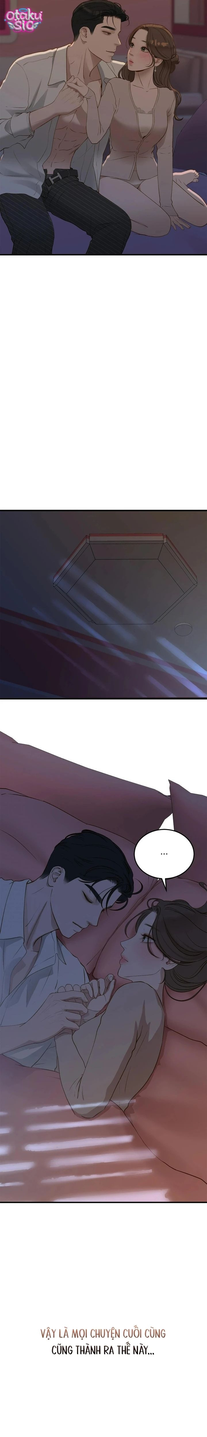 Bất Chấp Mà Yêu - Chap 45