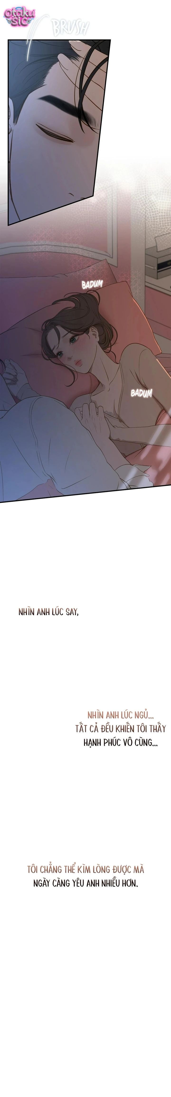 Bất Chấp Mà Yêu - Chap 45