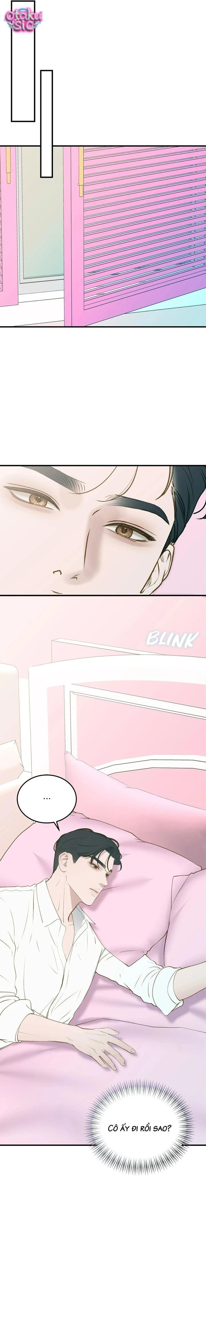 Bất Chấp Mà Yêu - Chap 45