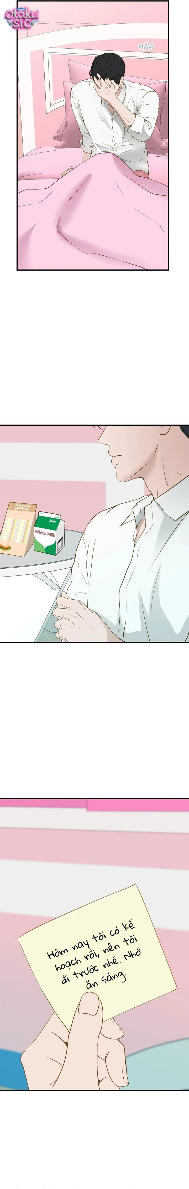 Bất Chấp Mà Yêu - Chap 45
