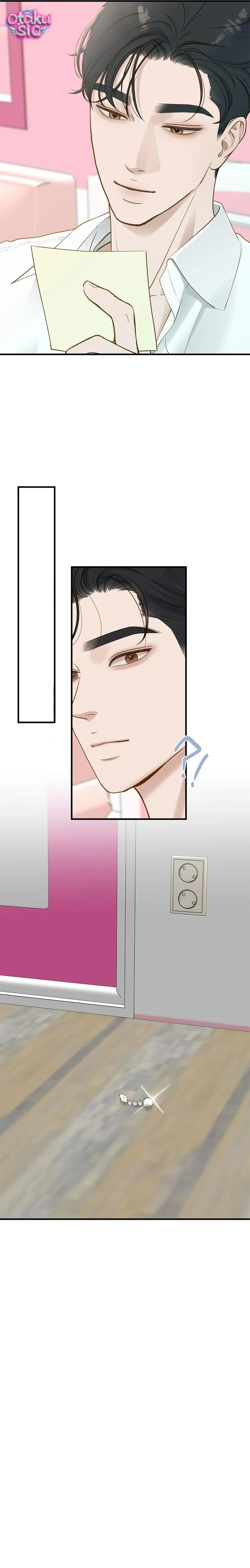 Bất Chấp Mà Yêu - Chap 45