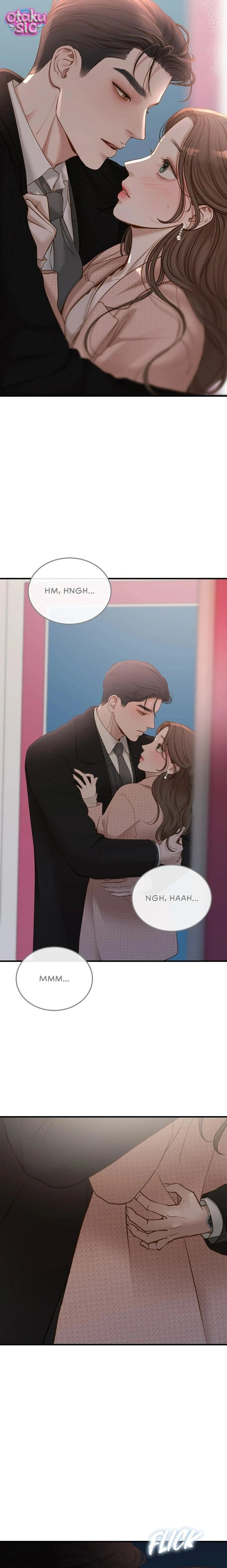 Bất Chấp Mà Yêu - Chap 45