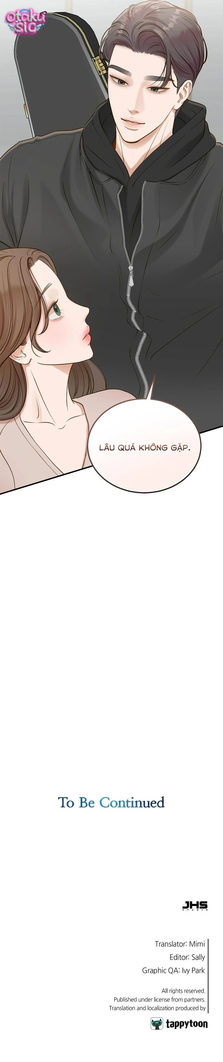 Bất Chấp Mà Yêu - Chap 45