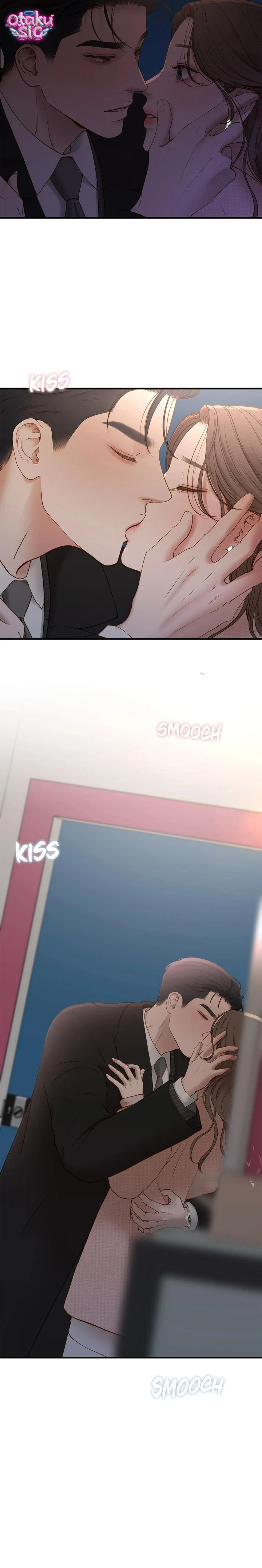 Bất Chấp Mà Yêu - Chap 45
