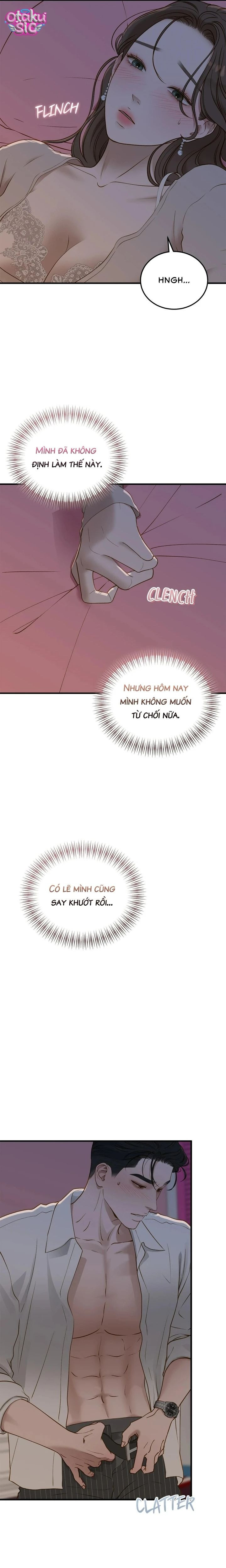 Bất Chấp Mà Yêu - Chap 45