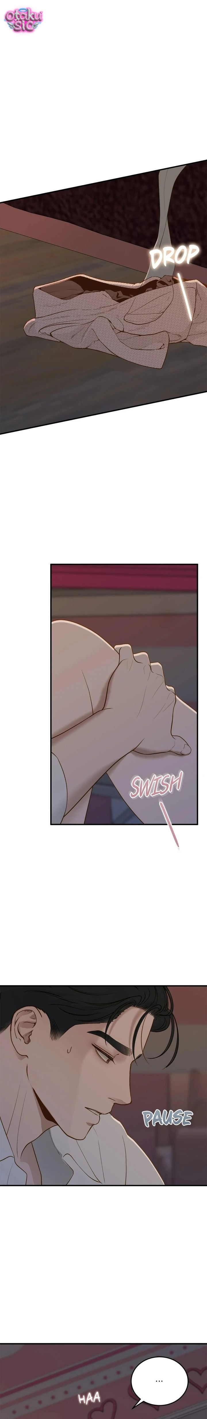 Bất Chấp Mà Yêu - Chap 45