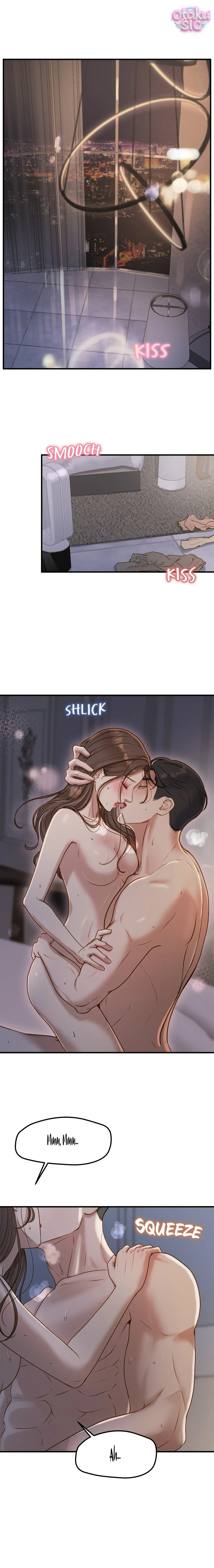 Bất Chấp Mà Yêu - Chap 5