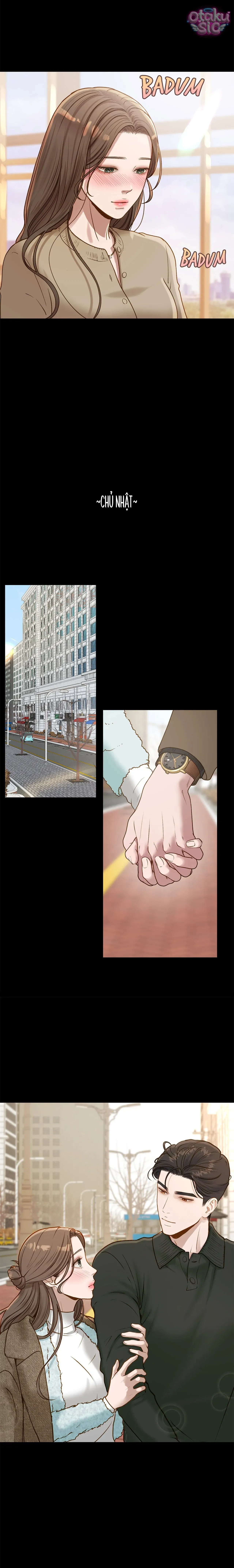 Bất Chấp Mà Yêu - Chap 5