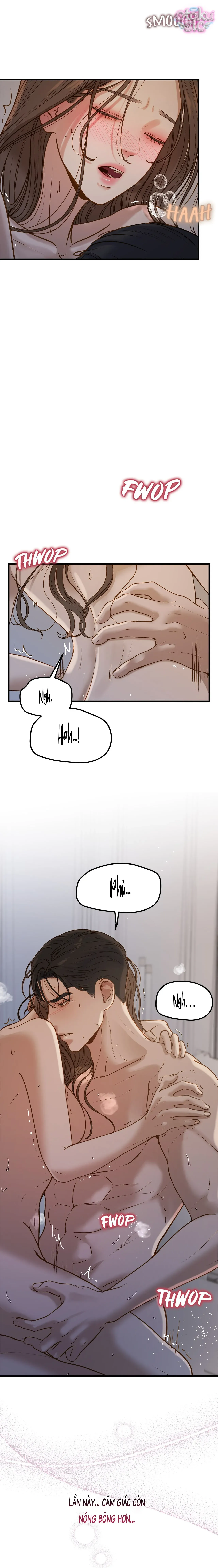 Bất Chấp Mà Yêu - Chap 5