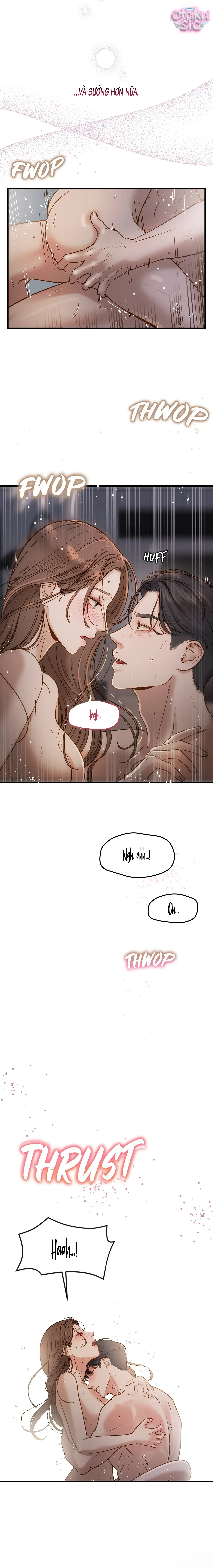 Bất Chấp Mà Yêu - Chap 5