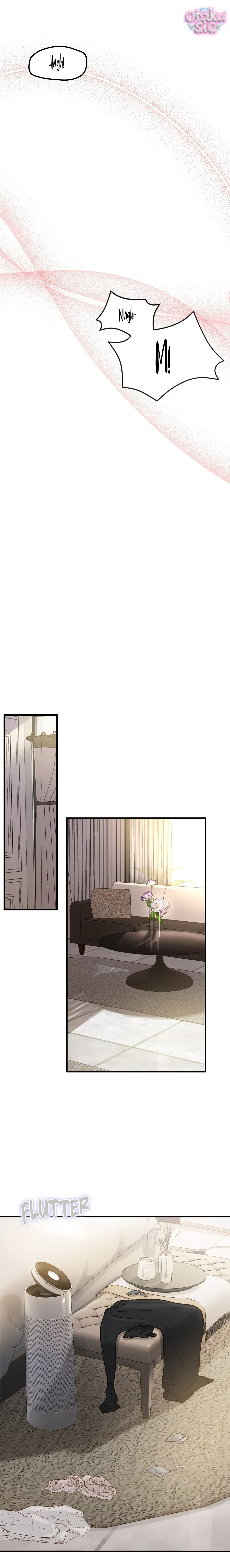 Bất Chấp Mà Yêu - Chap 5
