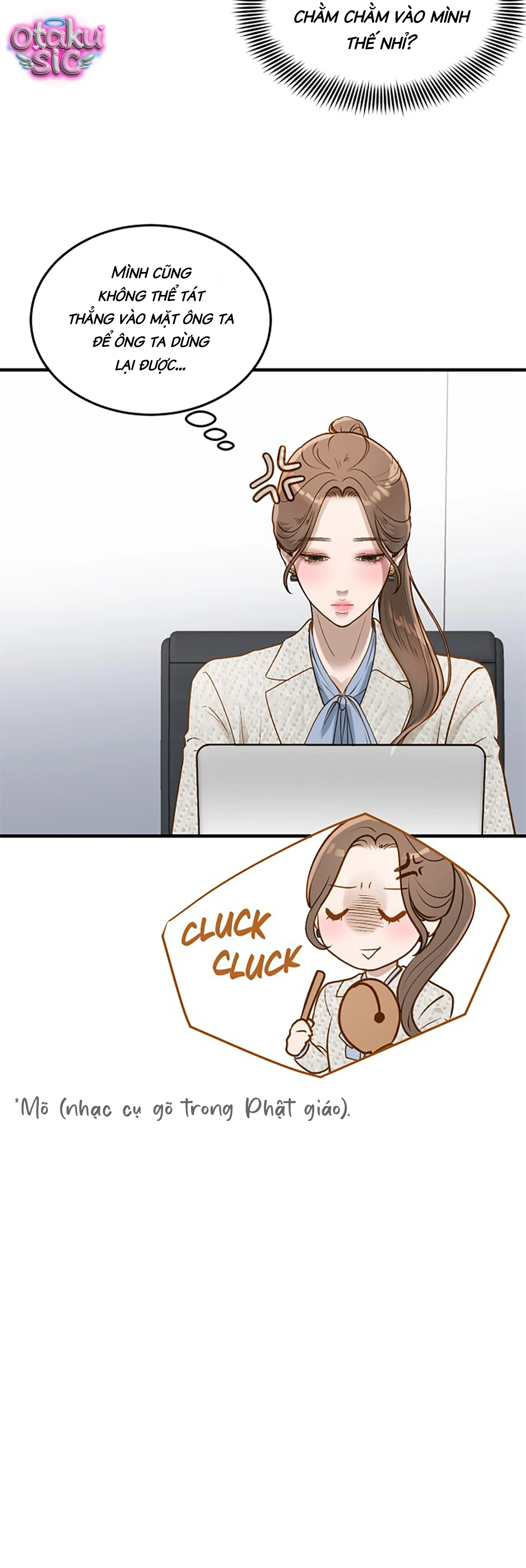 Bất Chấp Mà Yêu - Chap 6