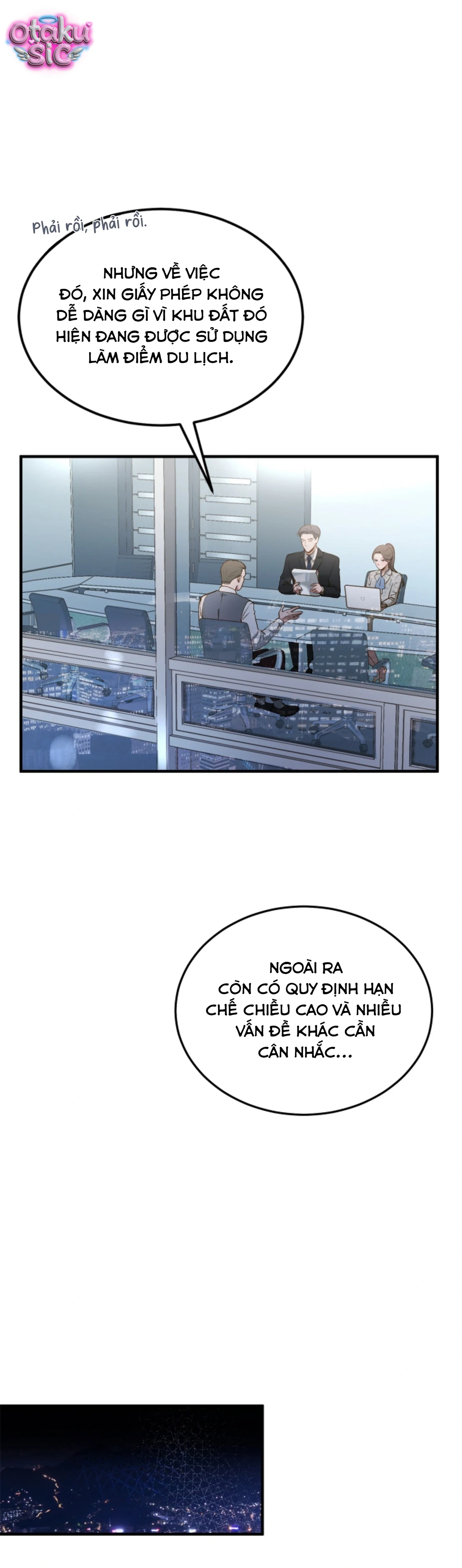 Bất Chấp Mà Yêu - Chap 6