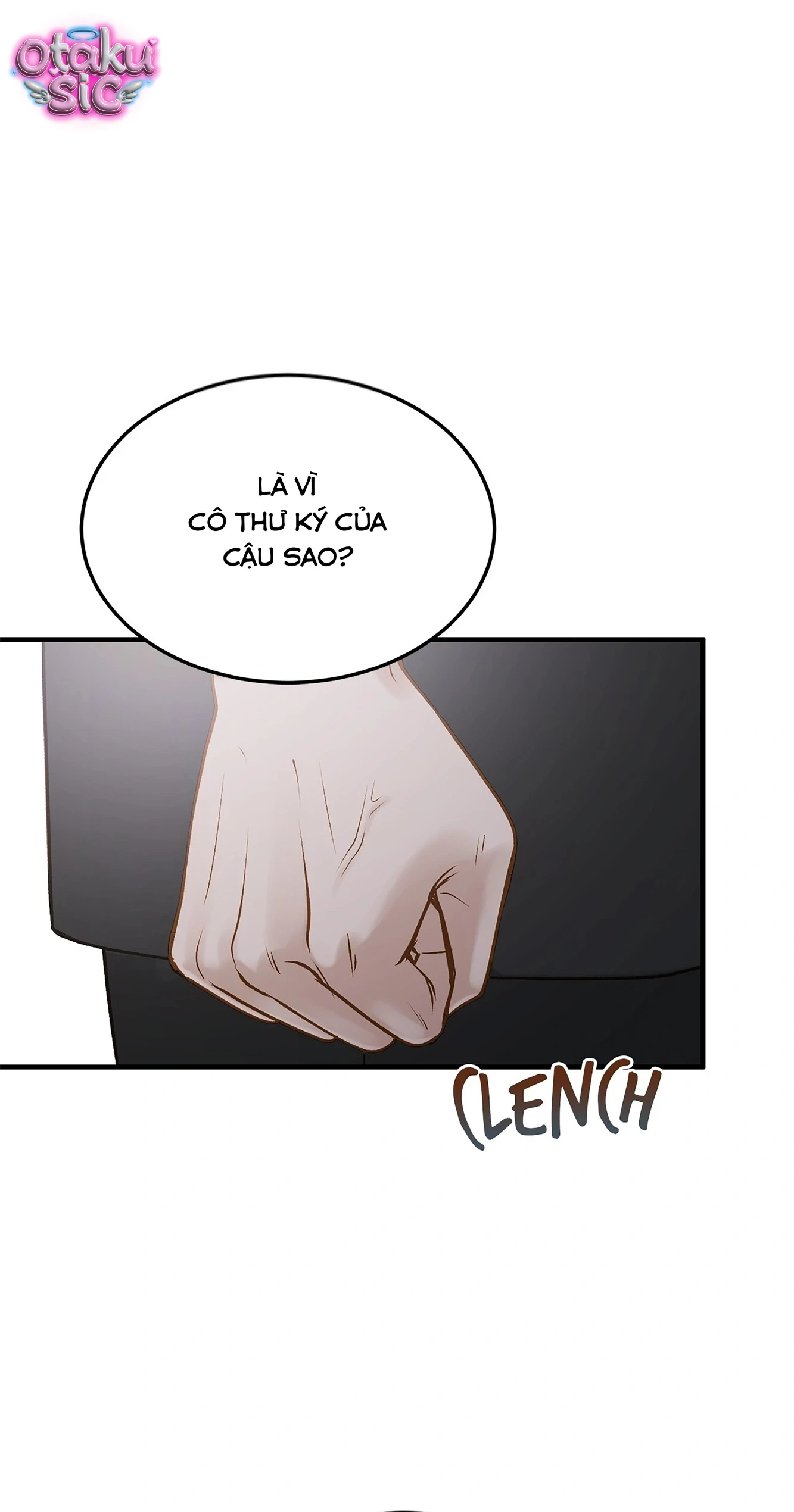 Bất Chấp Mà Yêu - Chap 6